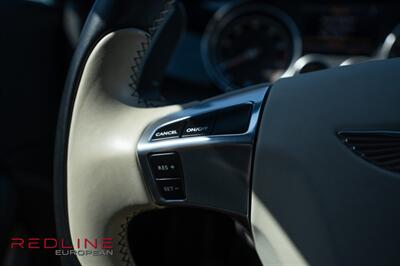 2017 Bentley Continental GT V8   - Photo 8 - San Diego, CA 92126