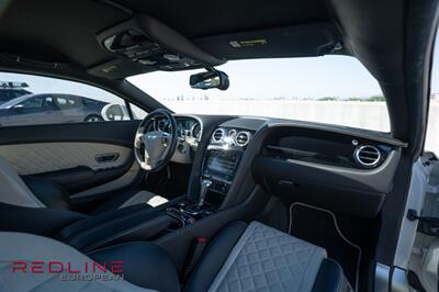 2017 Bentley Continental GT V8   - Photo 6 - San Diego, CA 92126