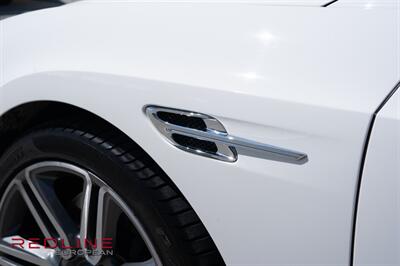 2017 Bentley Continental GT V8   - Photo 25 - San Diego, CA 92126