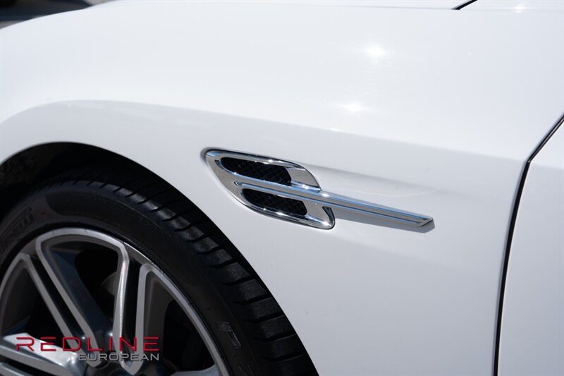 2017 Bentley Continental GT V8 photo 23