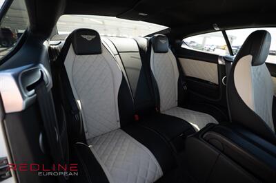 2017 Bentley Continental GT V8   - Photo 21 - San Diego, CA 92126