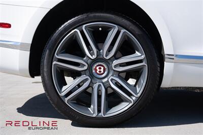 2017 Bentley Continental GT V8   - Photo 37 - San Diego, CA 92126