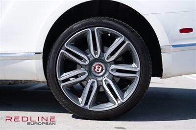 2017 Bentley Continental GT V8   - Photo 34 - San Diego, CA 92126