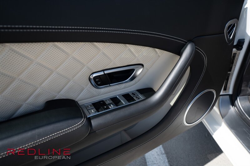2017 Bentley Continental GT V8 photo 13