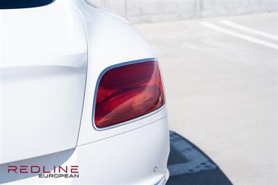 2017 Bentley Continental GT V8   - Photo 30 - San Diego, CA 92126