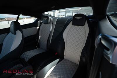 2017 Bentley Continental GT V8   - Photo 18 - San Diego, CA 92126
