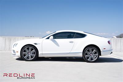 2017 Bentley Continental GT V8   - Photo 24 - San Diego, CA 92126