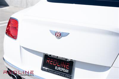2017 Bentley Continental GT V8   - Photo 31 - San Diego, CA 92126