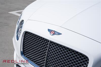 2017 Bentley Continental GT V8   - Photo 28 - San Diego, CA 92126