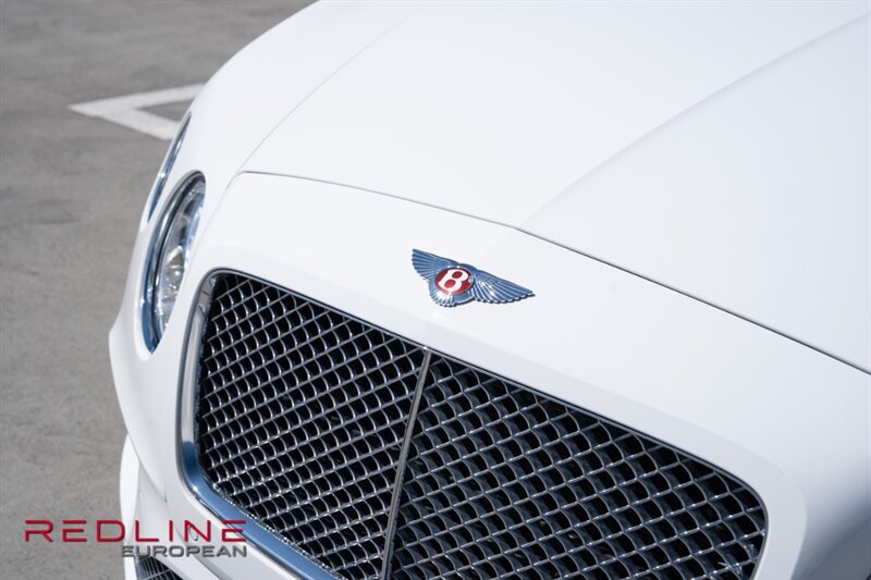 2017 Bentley Continental GT V8 photo 26