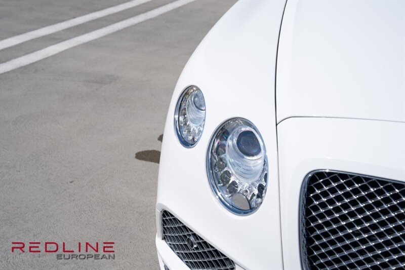 2017 Bentley Continental GT V8 photo 24