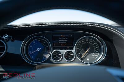 2017 Bentley Continental GT V8   - Photo 10 - San Diego, CA 92126