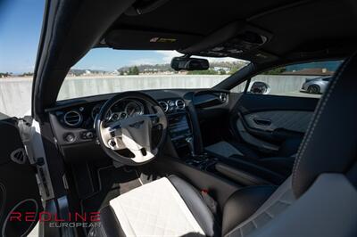 2017 Bentley Continental GT V8   - Photo 5 - San Diego, CA 92126