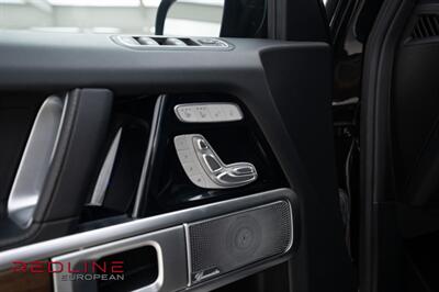 2021 Mercedes-Benz G 550   - Photo 27 - San Diego, CA 92126