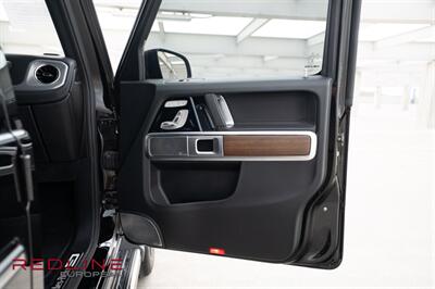 2021 Mercedes-Benz G 550   - Photo 31 - San Diego, CA 92126