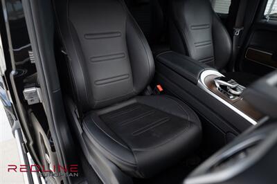 2021 Mercedes-Benz G 550   - Photo 22 - San Diego, CA 92126