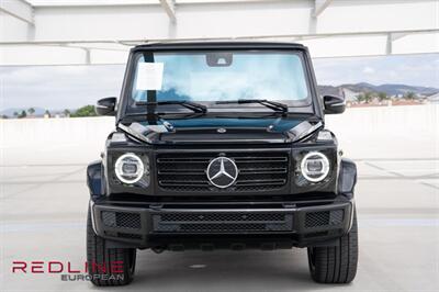 2021 Mercedes-Benz G 550   - Photo 5 - San Diego, CA 92126