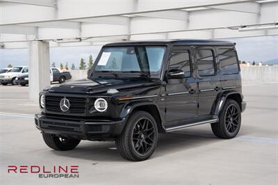 2021 Mercedes-Benz G 550   - Photo 3 - San Diego, CA 92126