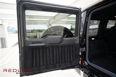 2021 Mercedes-Benz G 550   - Photo 39 - San Diego, CA 92126