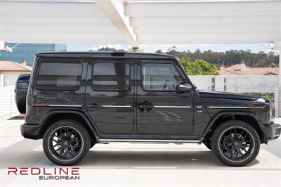 2021 Mercedes-Benz G 550   - Photo 4 - San Diego, CA 92126