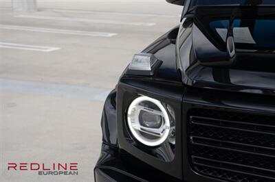 2021 Mercedes-Benz G 550   - Photo 41 - San Diego, CA 92126
