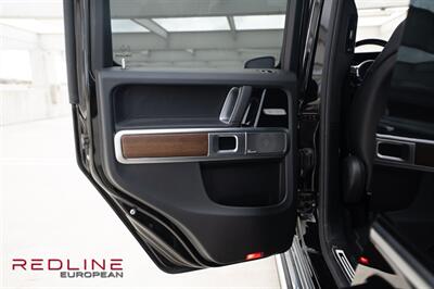 2021 Mercedes-Benz G 550   - Photo 29 - San Diego, CA 92126