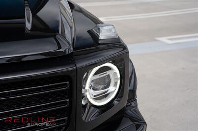 2021 Mercedes-Benz G 550   - Photo 36 - San Diego, CA 92126