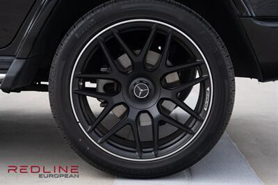 2021 Mercedes-Benz G 550   - Photo 45 - San Diego, CA 92126
