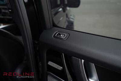 2021 Mercedes-Benz G 550   - Photo 35 - San Diego, CA 92126