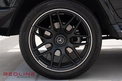 2021 Mercedes-Benz G 550   - Photo 43 - San Diego, CA 92126