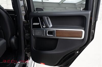 2021 Mercedes-Benz G 550   - Photo 34 - San Diego, CA 92126