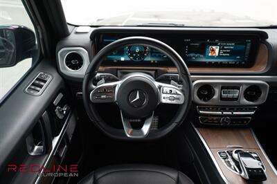 2021 Mercedes-Benz G 550   - Photo 15 - San Diego, CA 92126