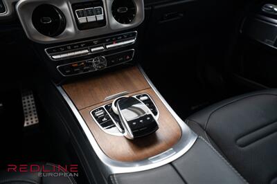 2021 Mercedes-Benz G 550   - Photo 14 - San Diego, CA 92126