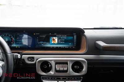 2021 Mercedes-Benz G 550   - Photo 12 - San Diego, CA 92126