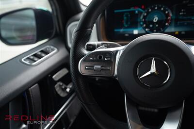 2021 Mercedes-Benz G 550   - Photo 16 - San Diego, CA 92126