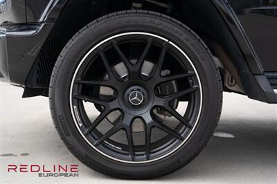 2021 Mercedes-Benz G 550   - Photo 44 - San Diego, CA 92126