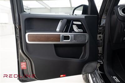 2021 Mercedes-Benz G 550   - Photo 26 - San Diego, CA 92126