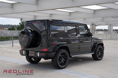 2021 Mercedes-Benz G 550   - Photo 8 - San Diego, CA 92126