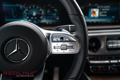 2021 Mercedes-Benz G 550   - Photo 17 - San Diego, CA 92126