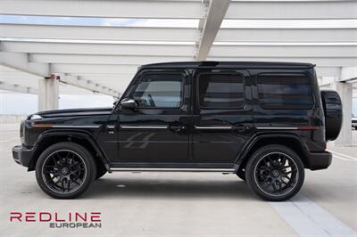 2021 Mercedes-Benz G 550   - Photo 6 - San Diego, CA 92126