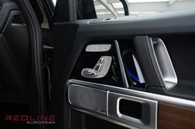 2021 Mercedes-Benz G 550   - Photo 32 - San Diego, CA 92126