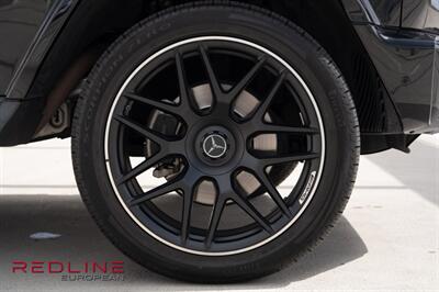 2021 Mercedes-Benz G 550   - Photo 42 - San Diego, CA 92126