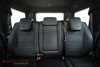 2021 Mercedes-Benz G 550   - Photo 23 - San Diego, CA 92126