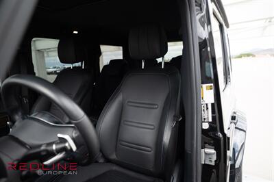 2021 Mercedes-Benz G 550   - Photo 19 - San Diego, CA 92126