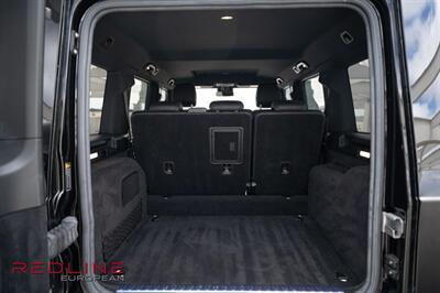 2021 Mercedes-Benz G 550   - Photo 37 - San Diego, CA 92126