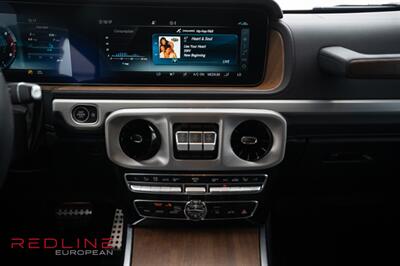 2021 Mercedes-Benz G 550   - Photo 13 - San Diego, CA 92126