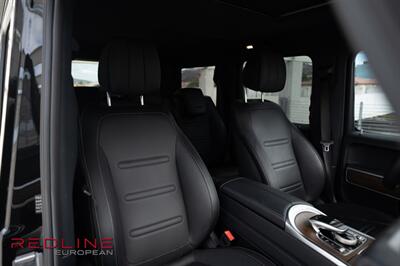 2021 Mercedes-Benz G 550   - Photo 21 - San Diego, CA 92126