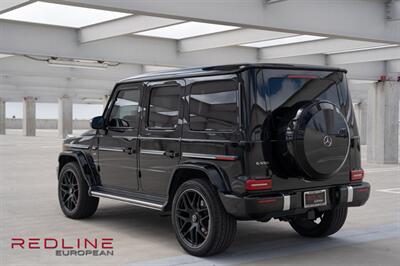 2021 Mercedes-Benz G 550   - Photo 7 - San Diego, CA 92126