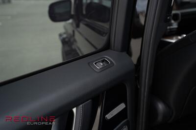 2021 Mercedes-Benz G 550   - Photo 30 - San Diego, CA 92126
