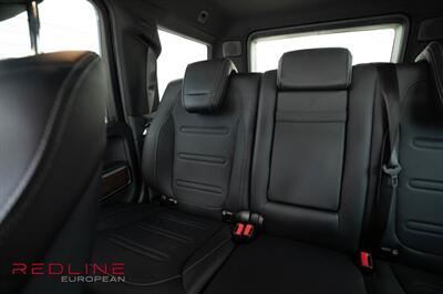 2021 Mercedes-Benz G 550   - Photo 25 - San Diego, CA 92126